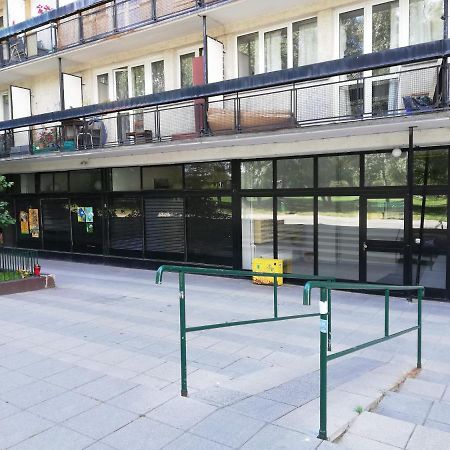 Warszawa Apartamenty - Promyk Exterior foto