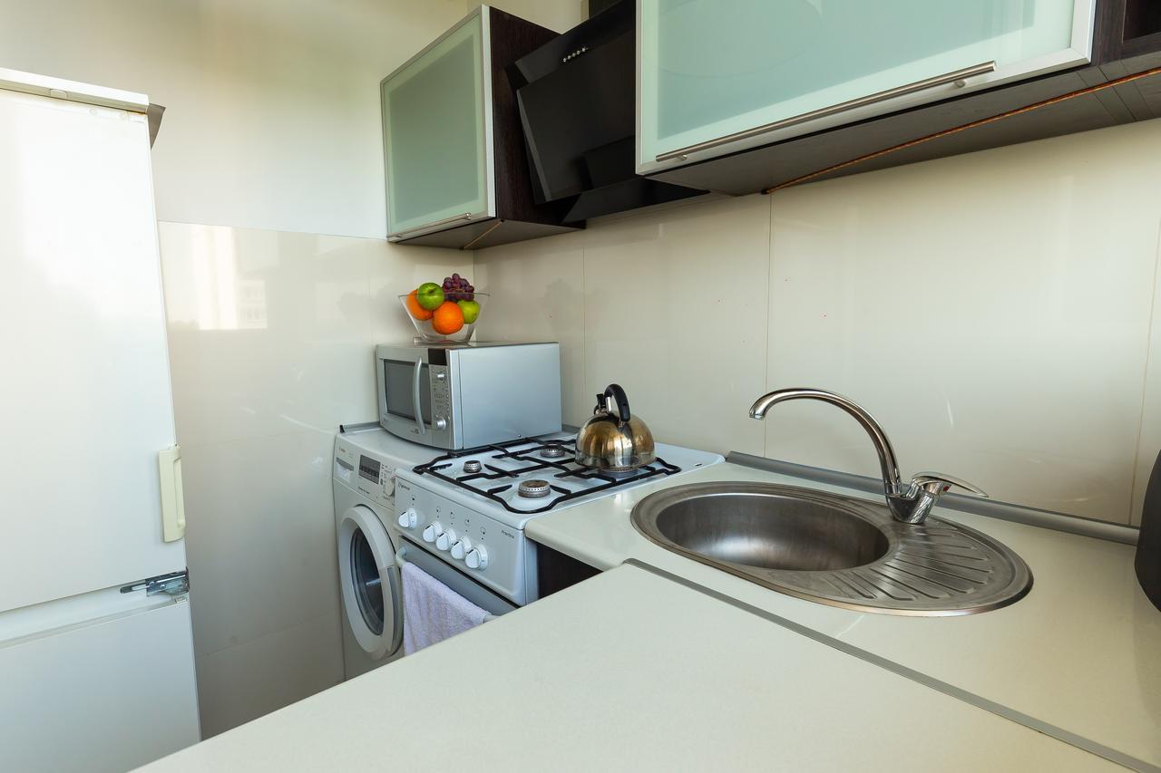 Warszawa Apartamenty - Promyk Exterior foto