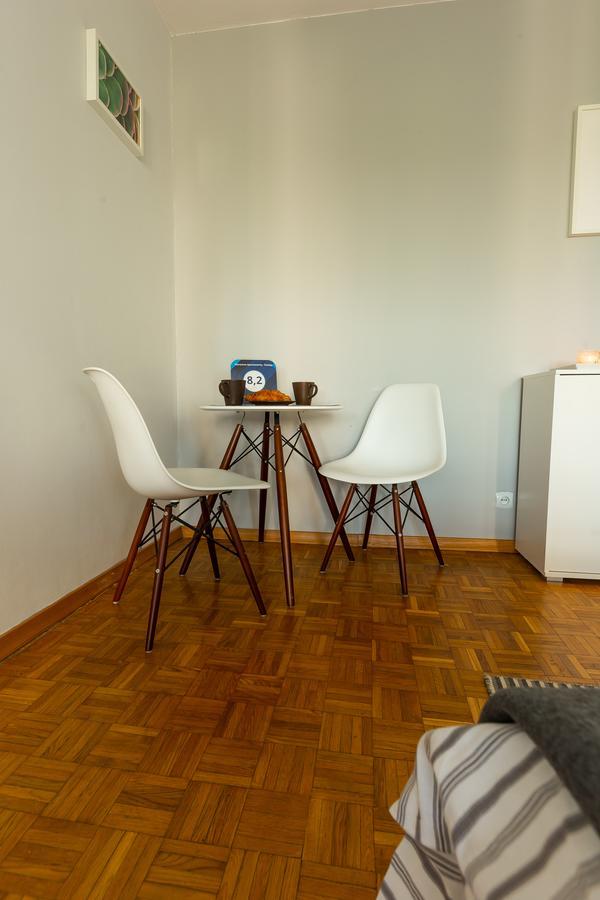 Warszawa Apartamenty - Promyk Exterior foto