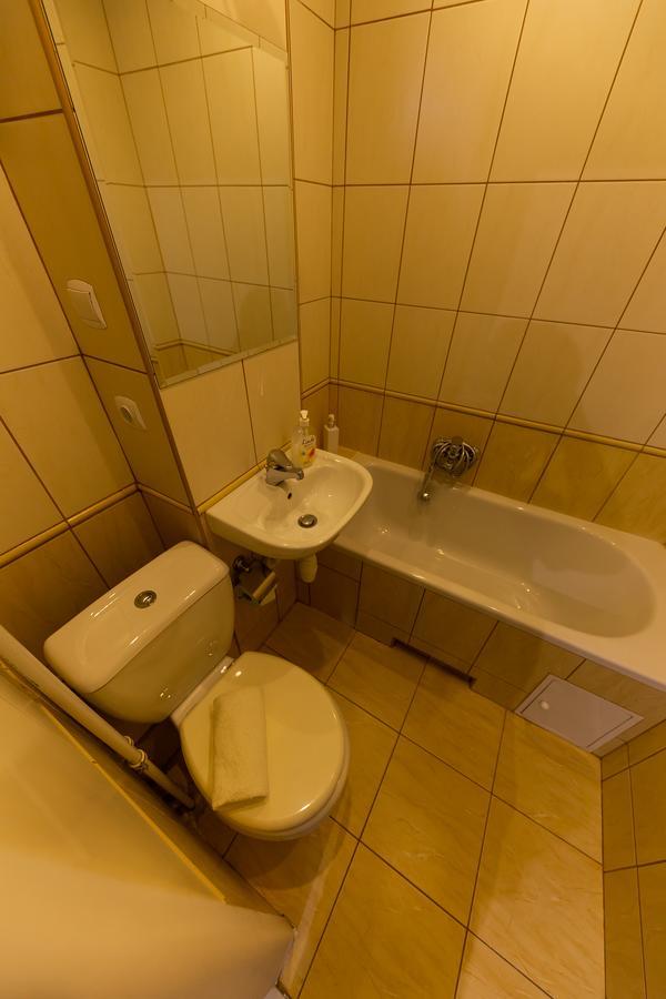 Warszawa Apartamenty - Promyk Exterior foto